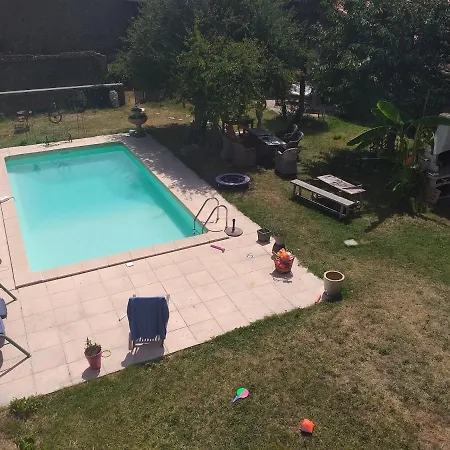 Imaginaire Maubourguet