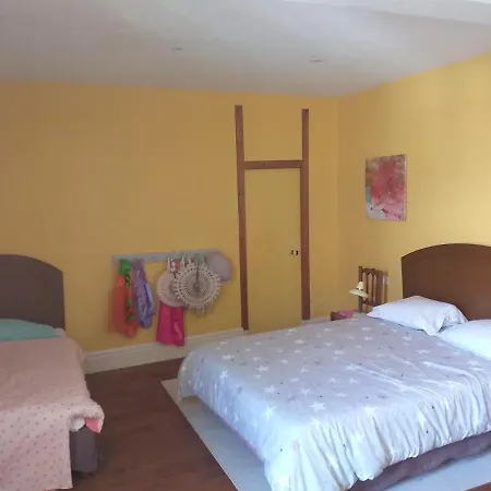 Imaginaire Nocleg ze śniadaniem