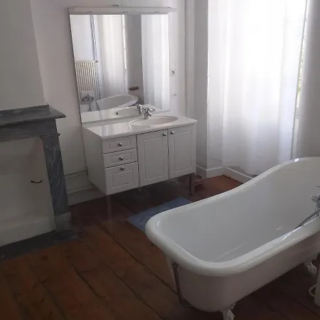 Nocleg ze śniadaniem Imaginaire Maubourguet