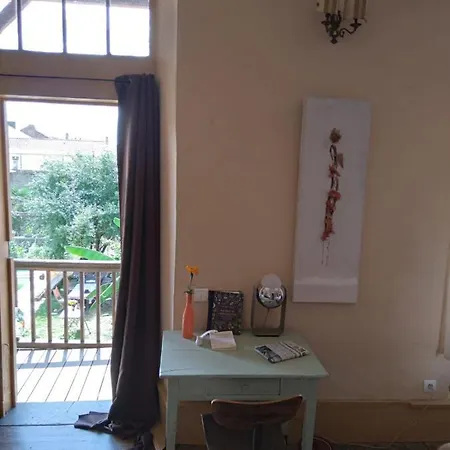 Nocleg ze śniadaniem Imaginaire *