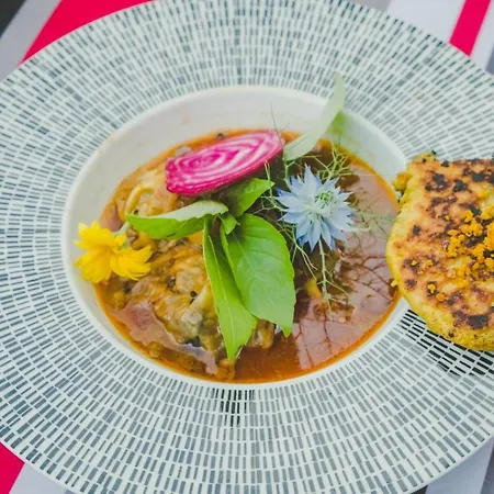 Nocleg ze śniadaniem Imaginaire