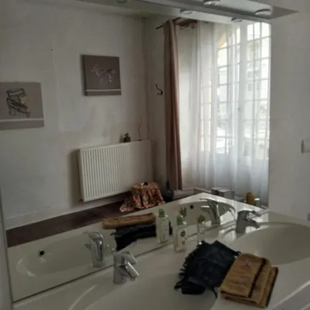 Frühstückspension Imaginaire