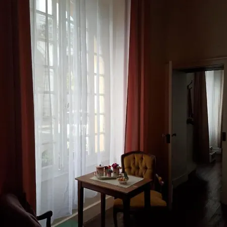 Nocleg ze śniadaniem Imaginaire *