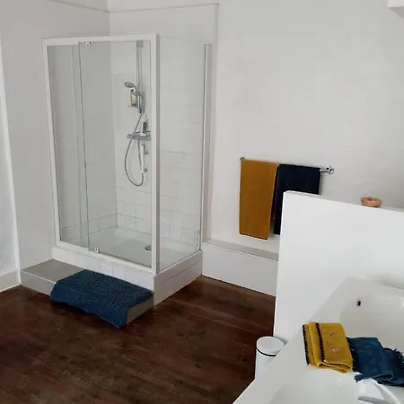 Imaginaire Frühstückspension Maubourguet