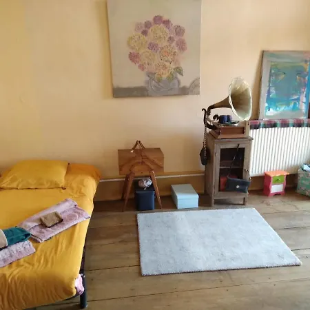 Imaginaire * Maubourguet