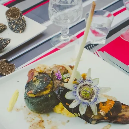 Frühstückspension Imaginaire *