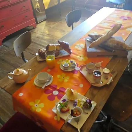 Imaginaire Couette-café