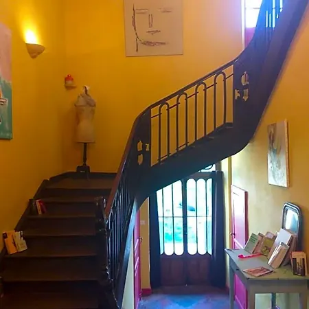 Imaginaire Couette-café