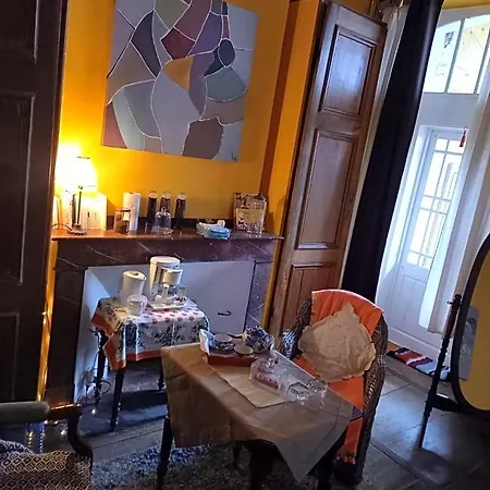 Couette-café Imaginaire *