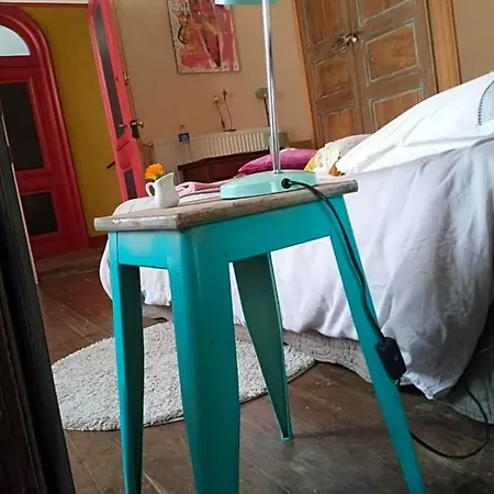 Couette-café Imaginaire