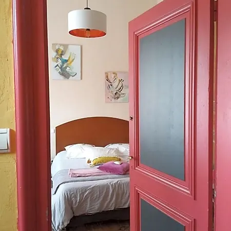 Couette-café Imaginaire Maubourguet