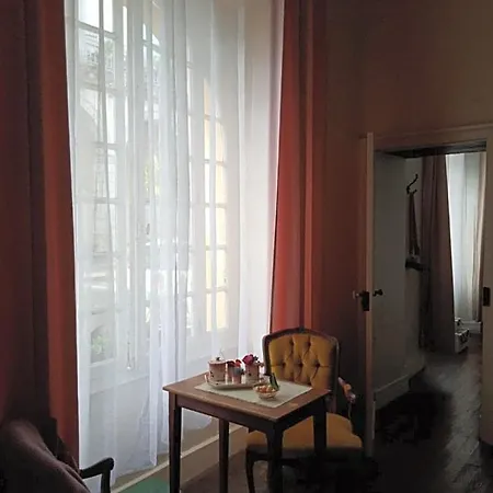 Imaginaire Couette-café
