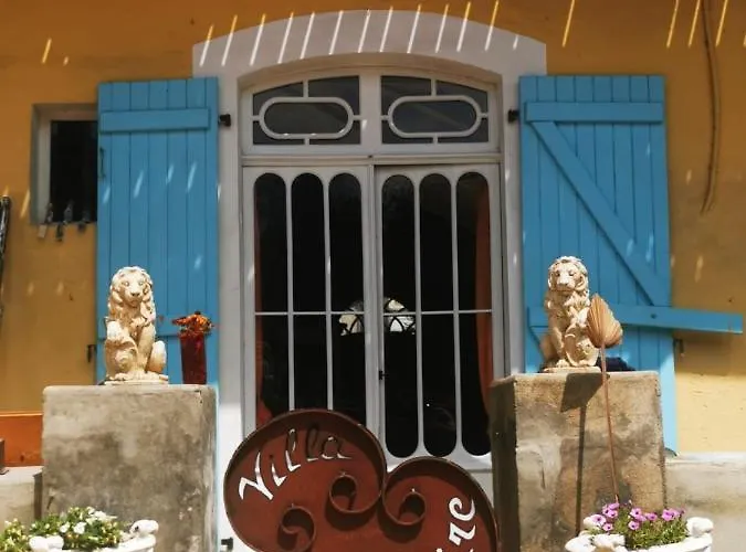 לינה וארוחת בוקר Imaginaire *