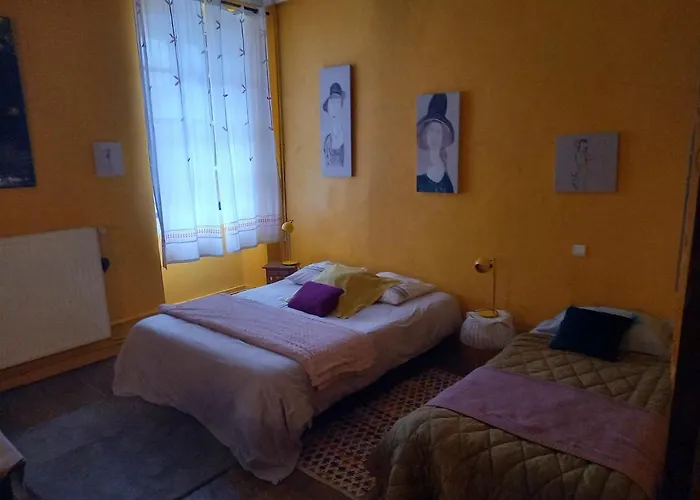 Imaginaire Maubourguet