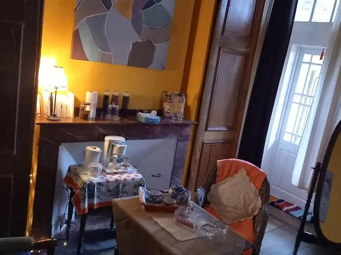 Imaginaire * Maubourguet