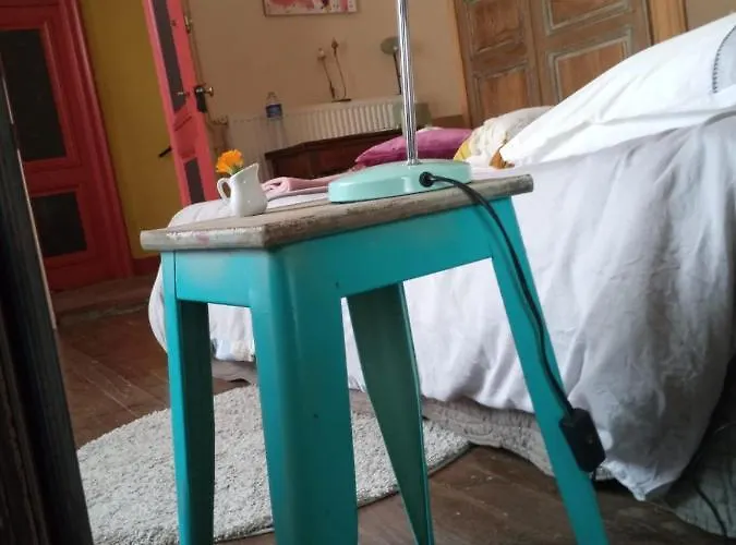 Imaginaire * Maubourguet