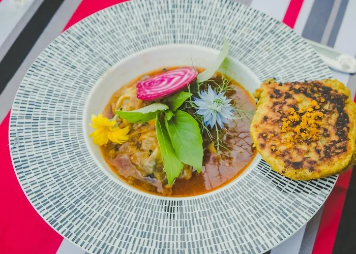 לינה וארוחת בוקר Imaginaire